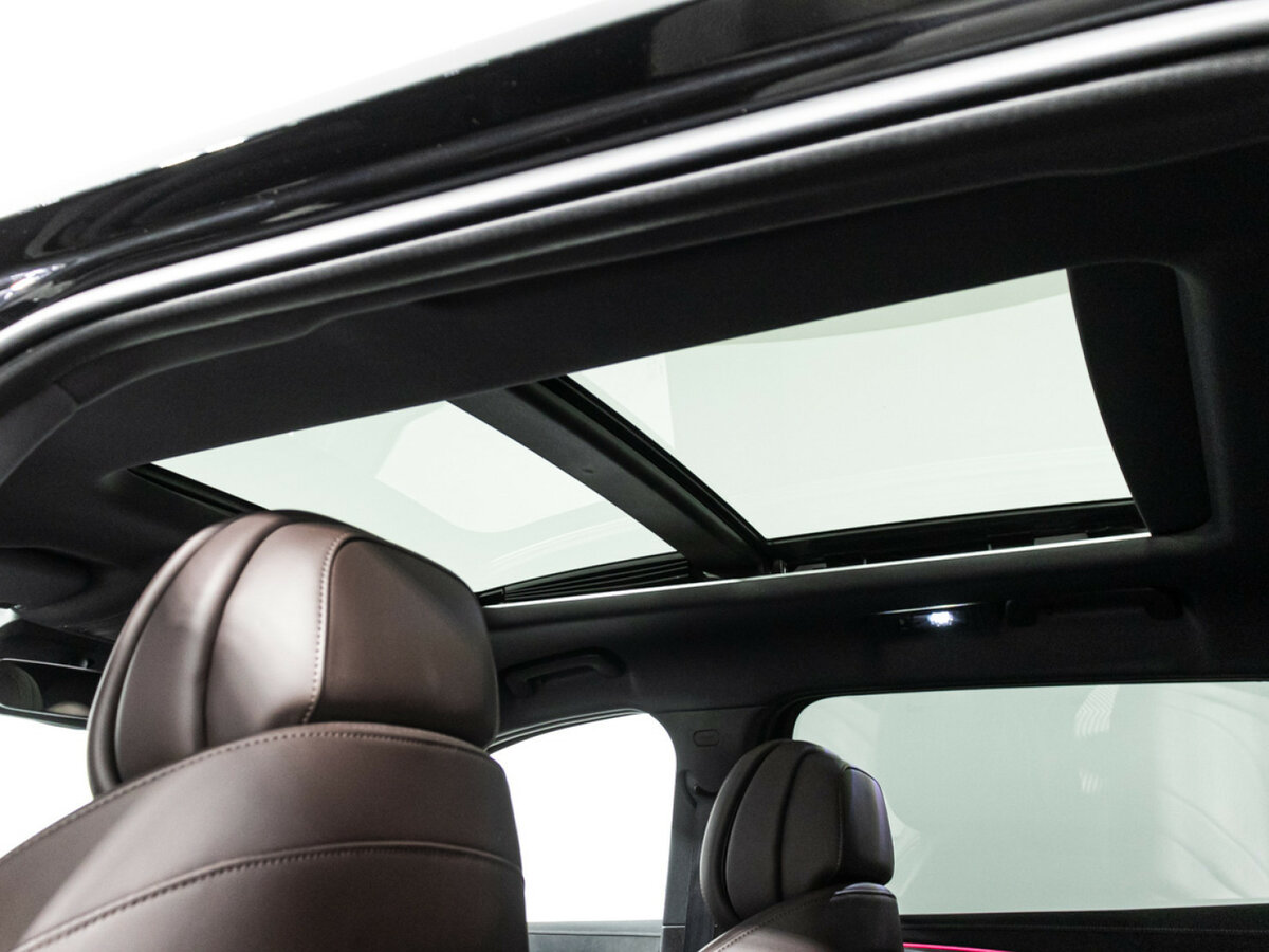 Купить EXEED TXL с пробегом. Фото: #19