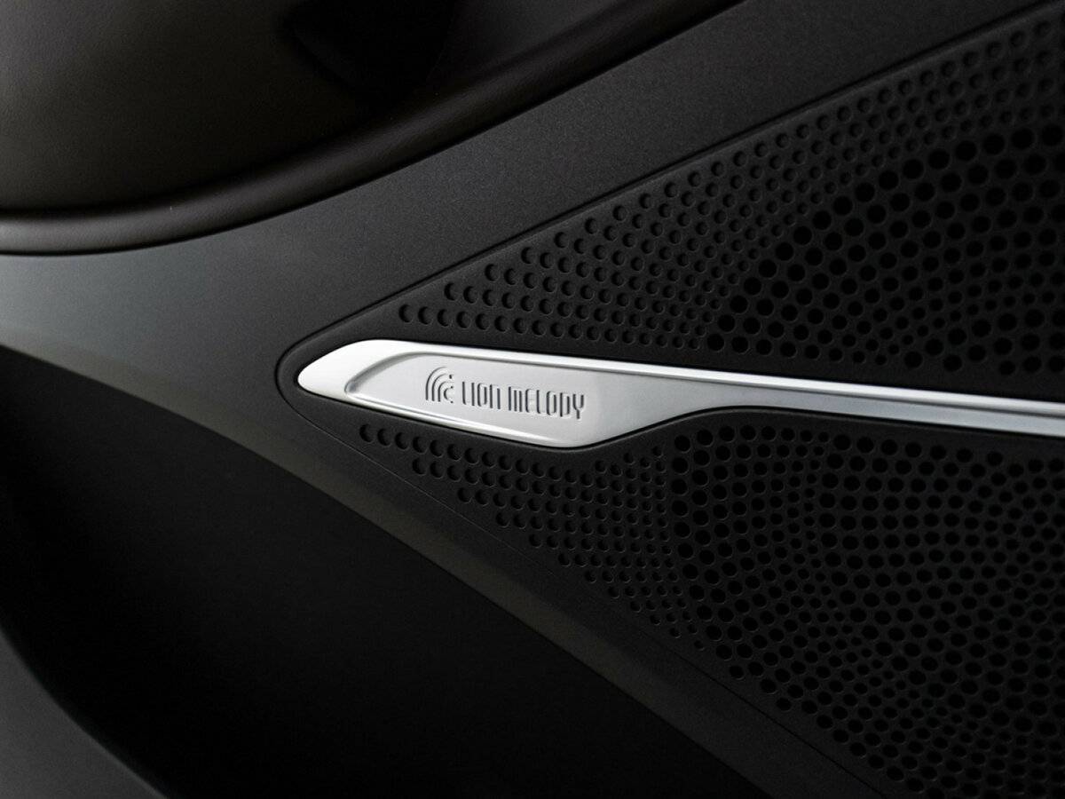 Купить EXEED TXL с пробегом. Фото: #22