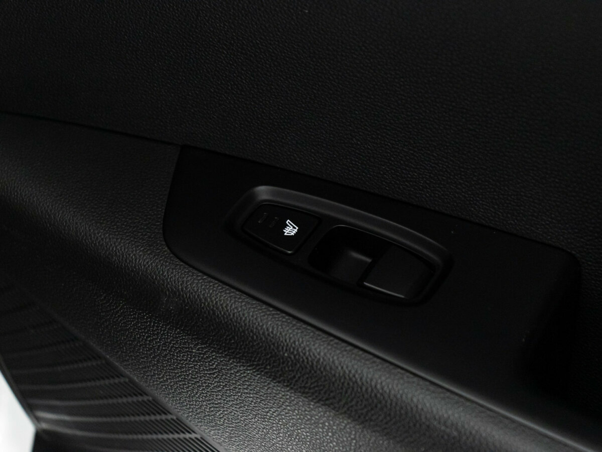 Купить Hyundai Creta с пробегом. Фото: #15