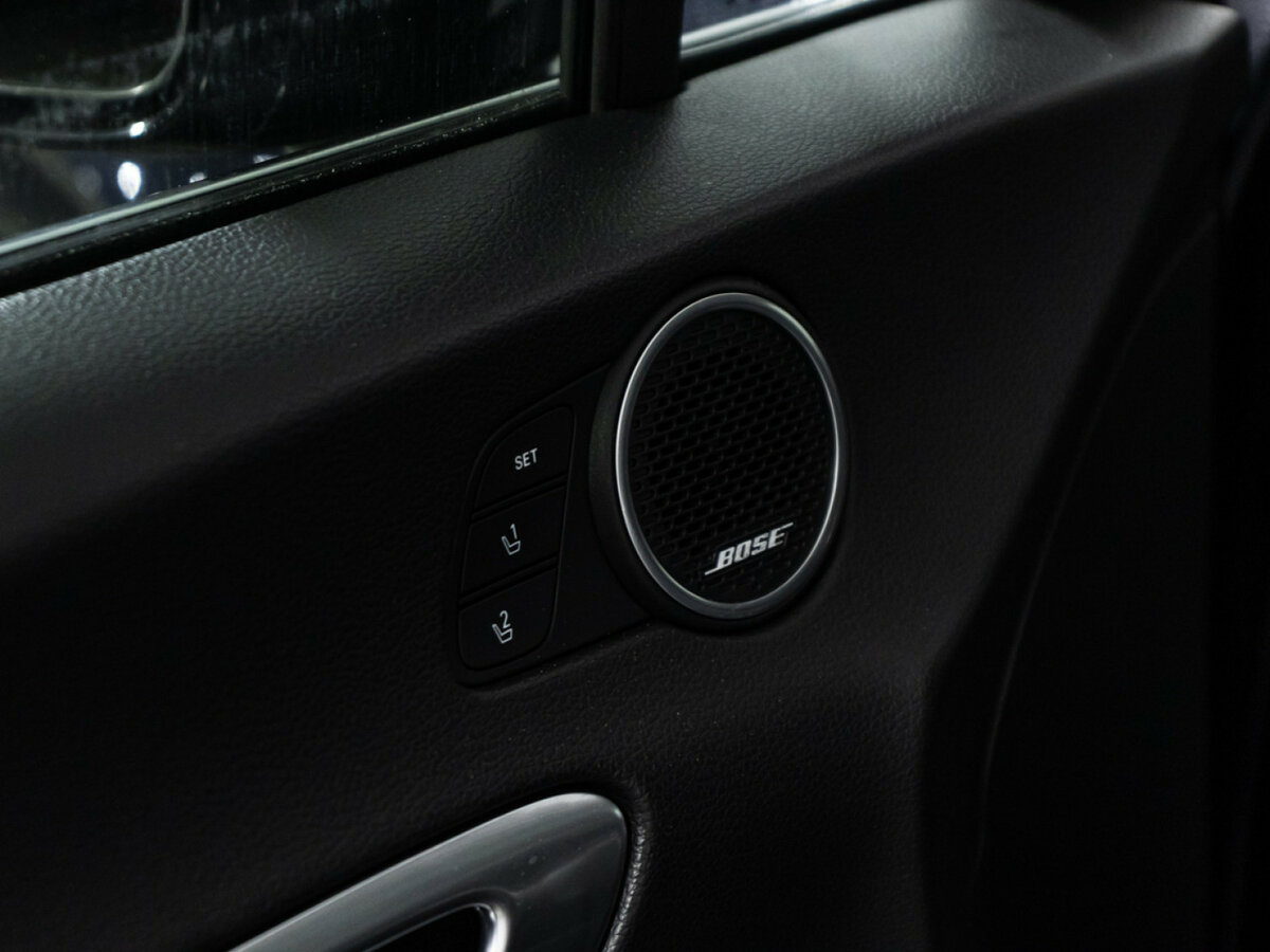 Продажа Б/У Хендай Соната. Фото: #15