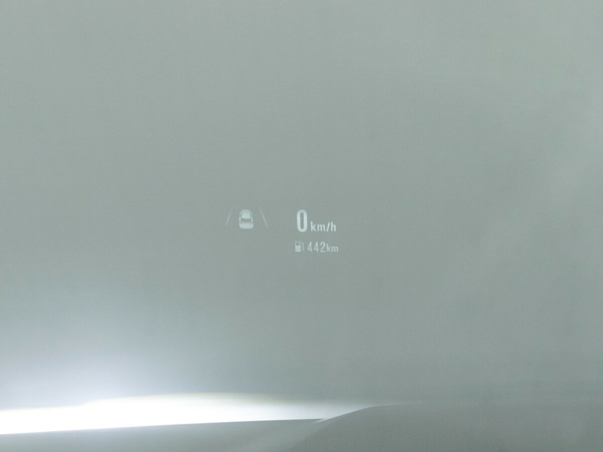 Купить EXEED VX с пробегом. Фото: #20