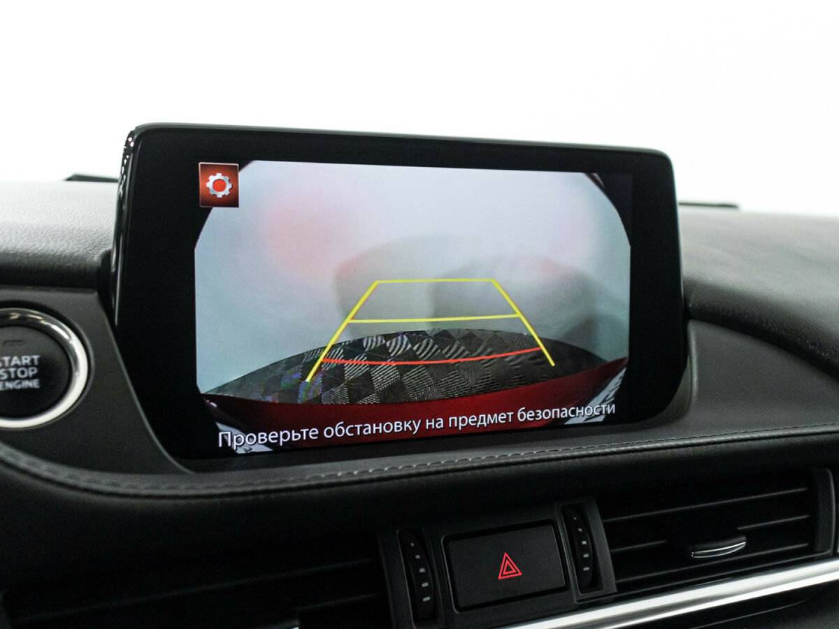 Продажа Б/У Мазда 6. Фото: #14