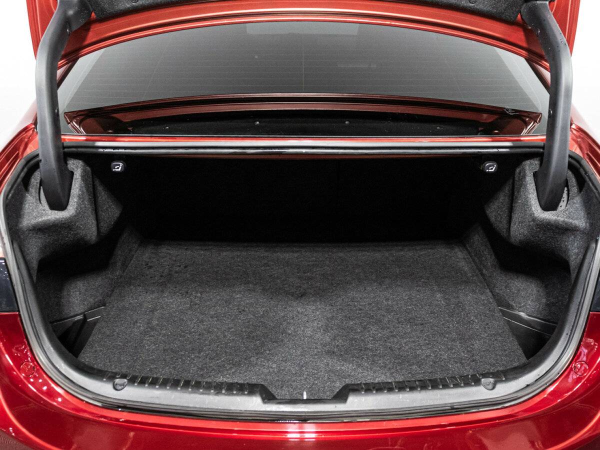 Продажа Б/У Мазда 6. Фото: #17