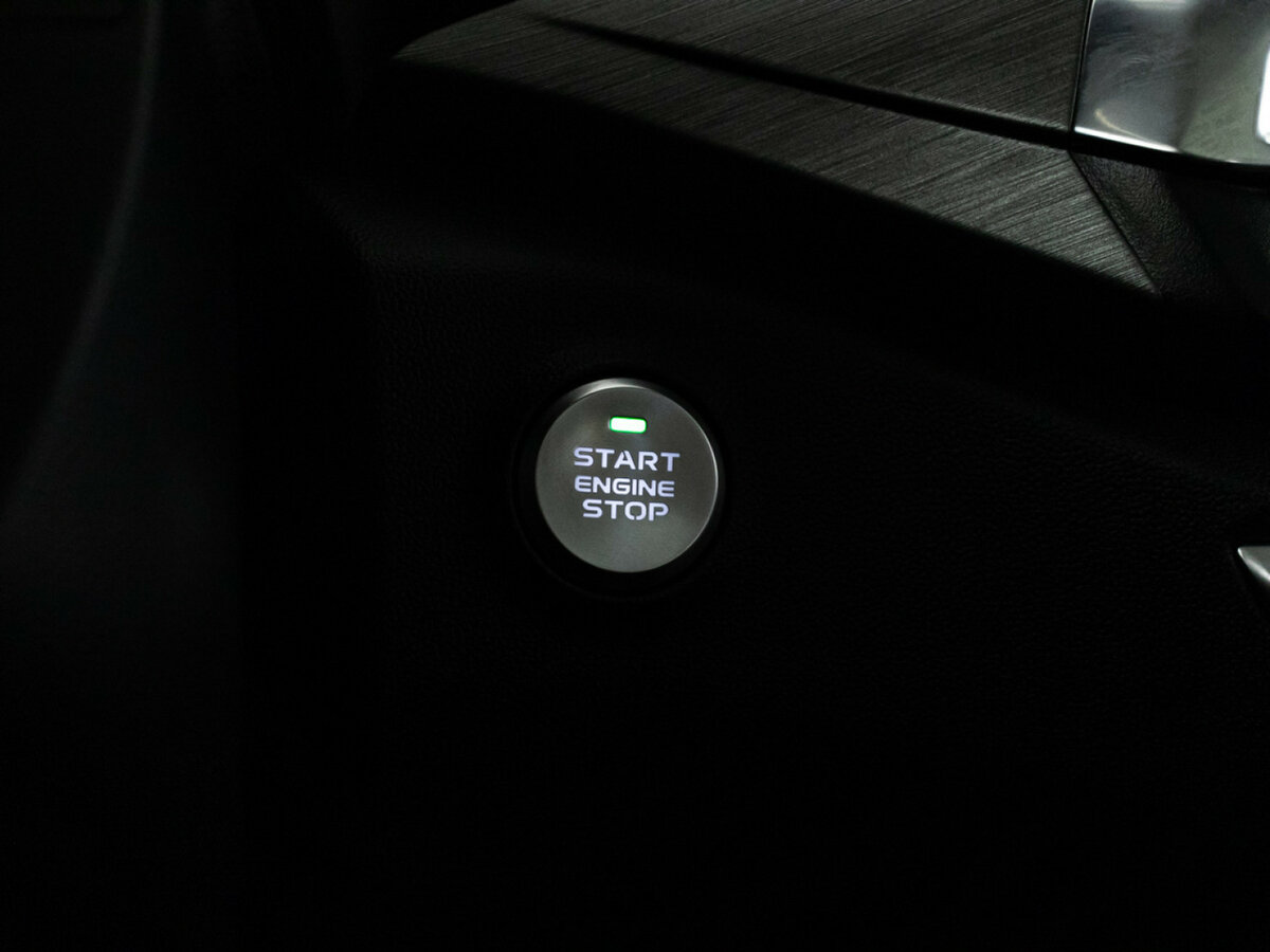 Купить Changan CS35 Plus с пробегом. Фото: #17