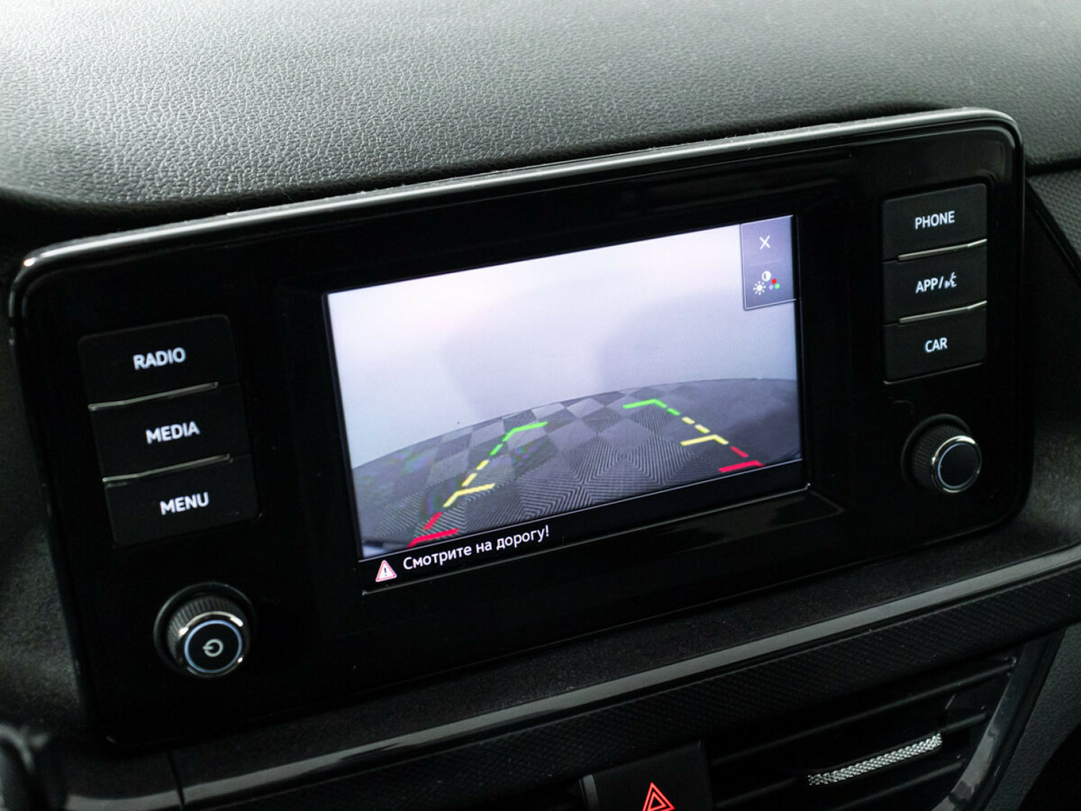 Продажа Б/У Фольксваген Поло. Фото: #13