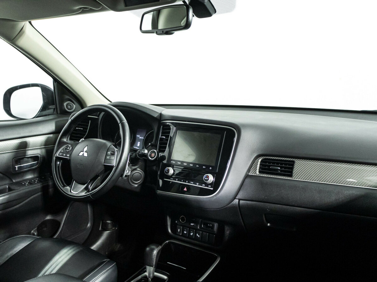 Продажа Б/У Митсубиши Оутлэндер. Фото: #6