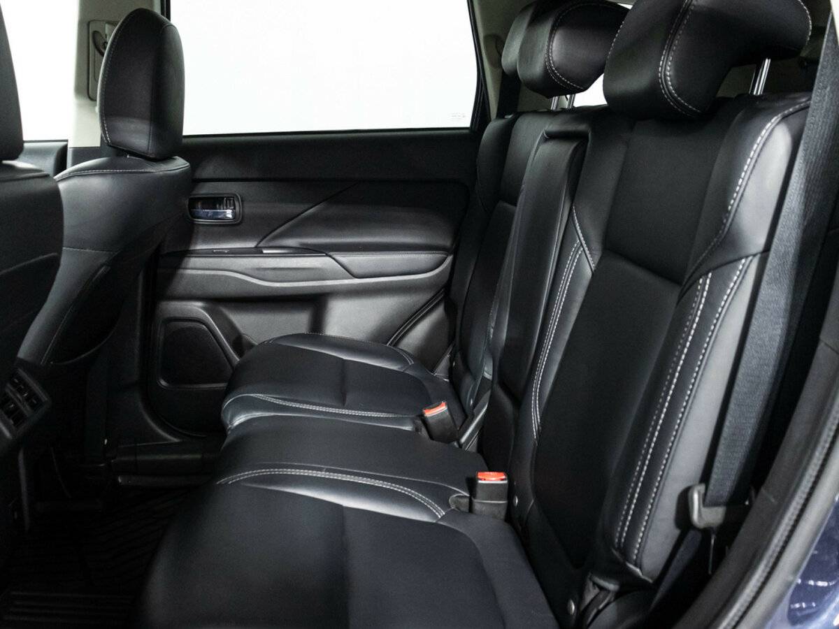 Продажа Б/У Митсубиши Оутлэндер. Фото: #7