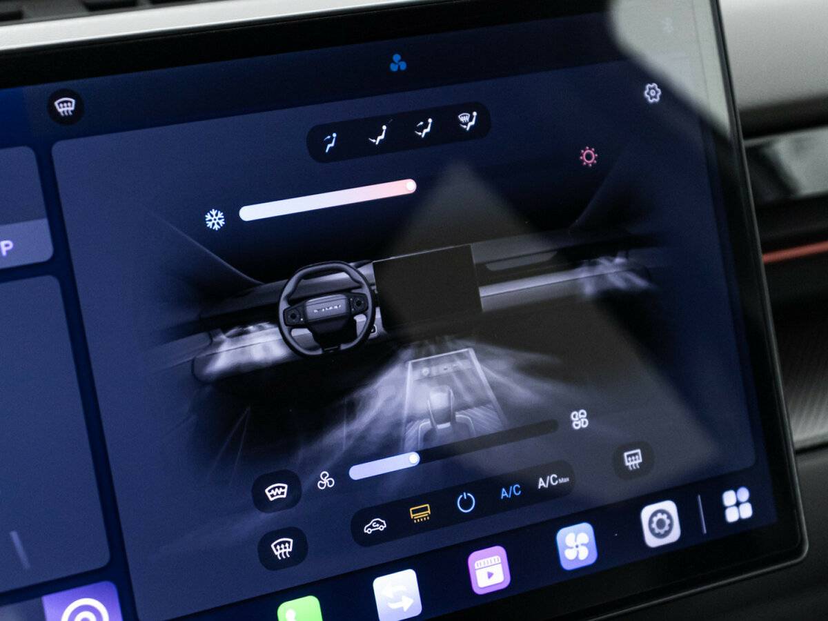 Купить Jetour Dashing с пробегом. Фото: #15