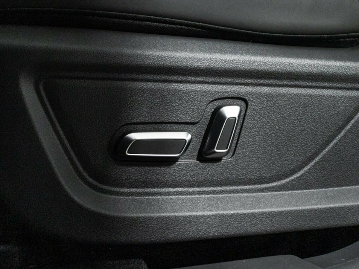 Купить Jetour Dashing с пробегом. Фото: #16