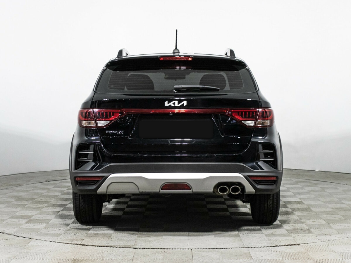 Продажа Б/У Киа Рио. Фото: #5