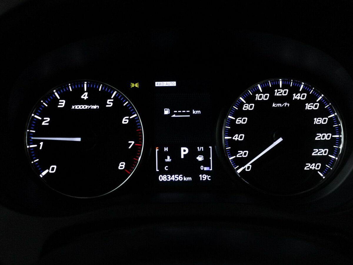 Купить Mitsubishi Outlander с пробегом. Фото: #9