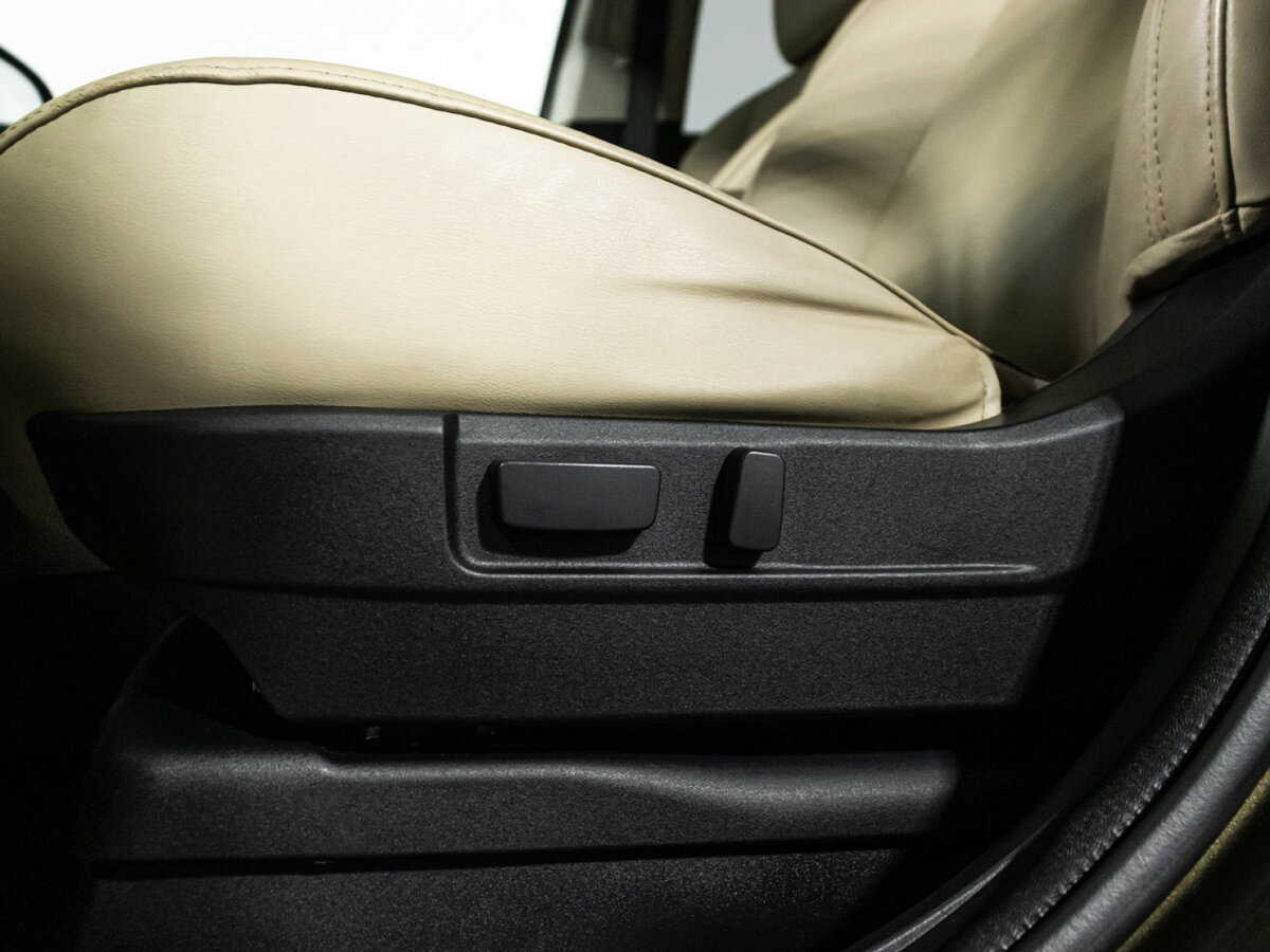 Купить Mitsubishi Outlander с пробегом. Фото: #13