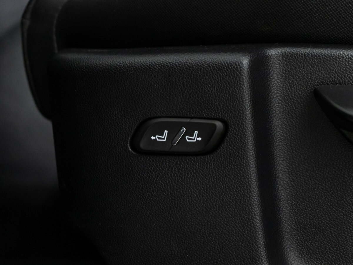 Купить Changan CS35 Plus с пробегом. Фото: #20