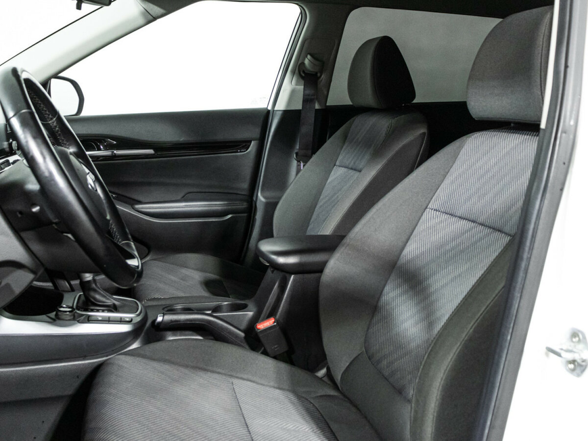 Продажа Б/У Киа Сельтос. Фото: #14