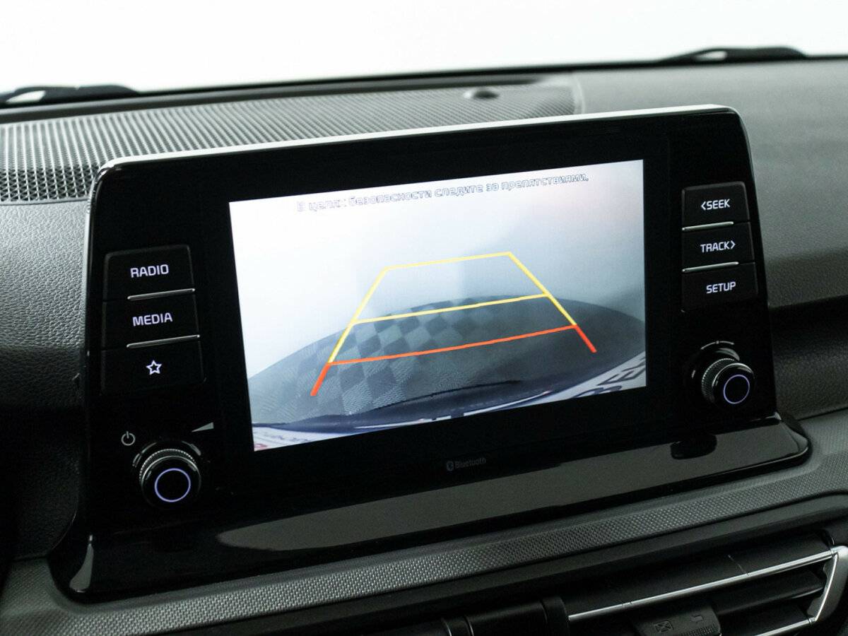 Продажа Б/У Киа Сельтос. Фото: #15