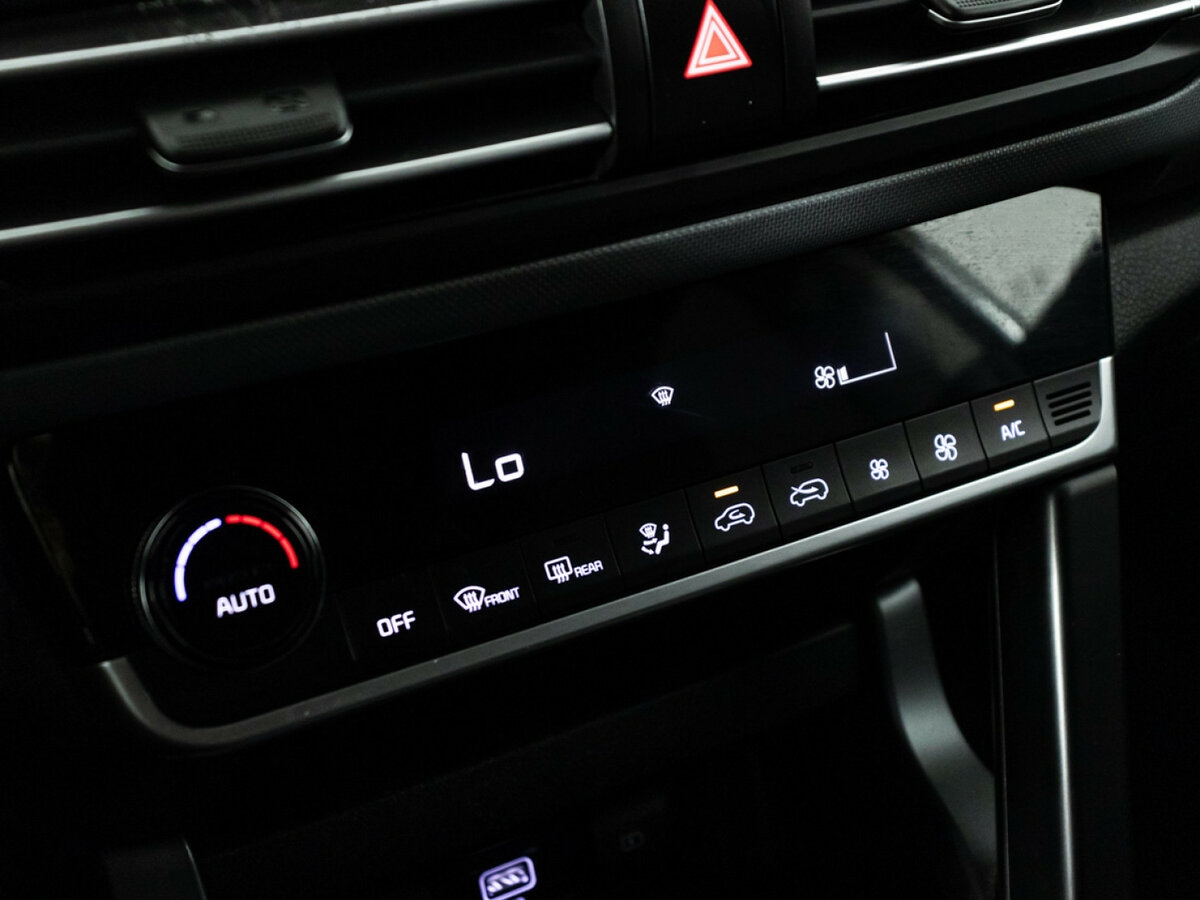 Продажа Б/У Киа Сельтос. Фото: #17