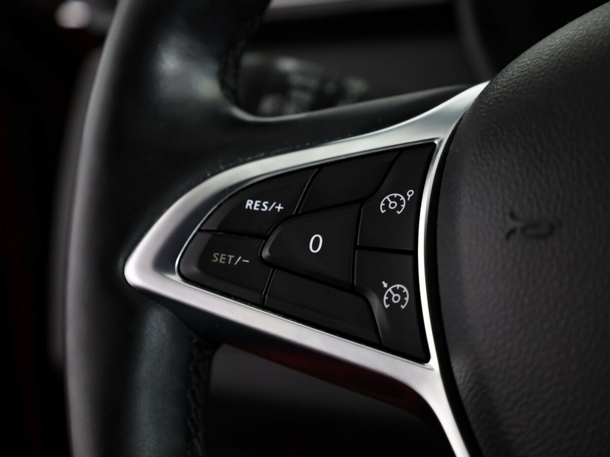 Купить Renault Arkana с пробегом. Фото: #9