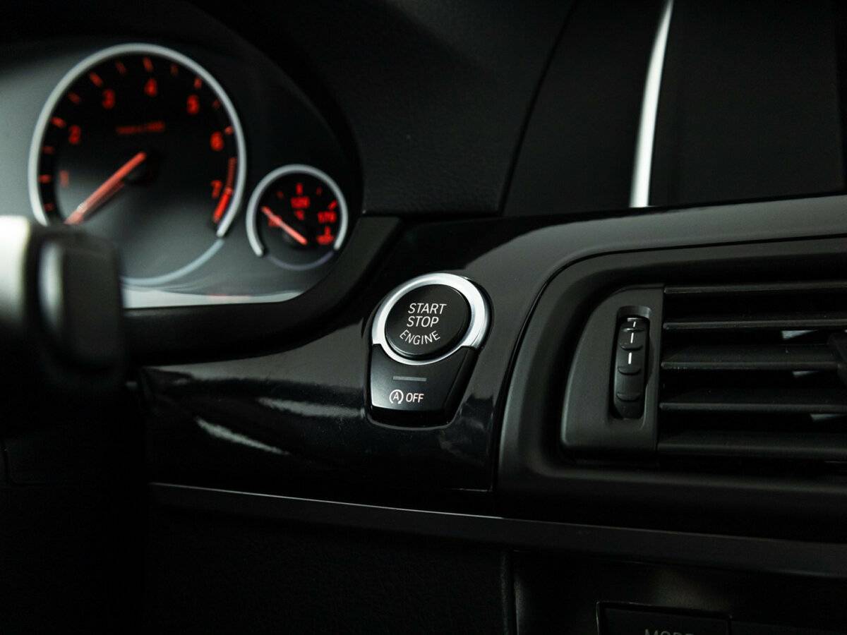 Купить BMW 5 серии с пробегом. Фото: #18