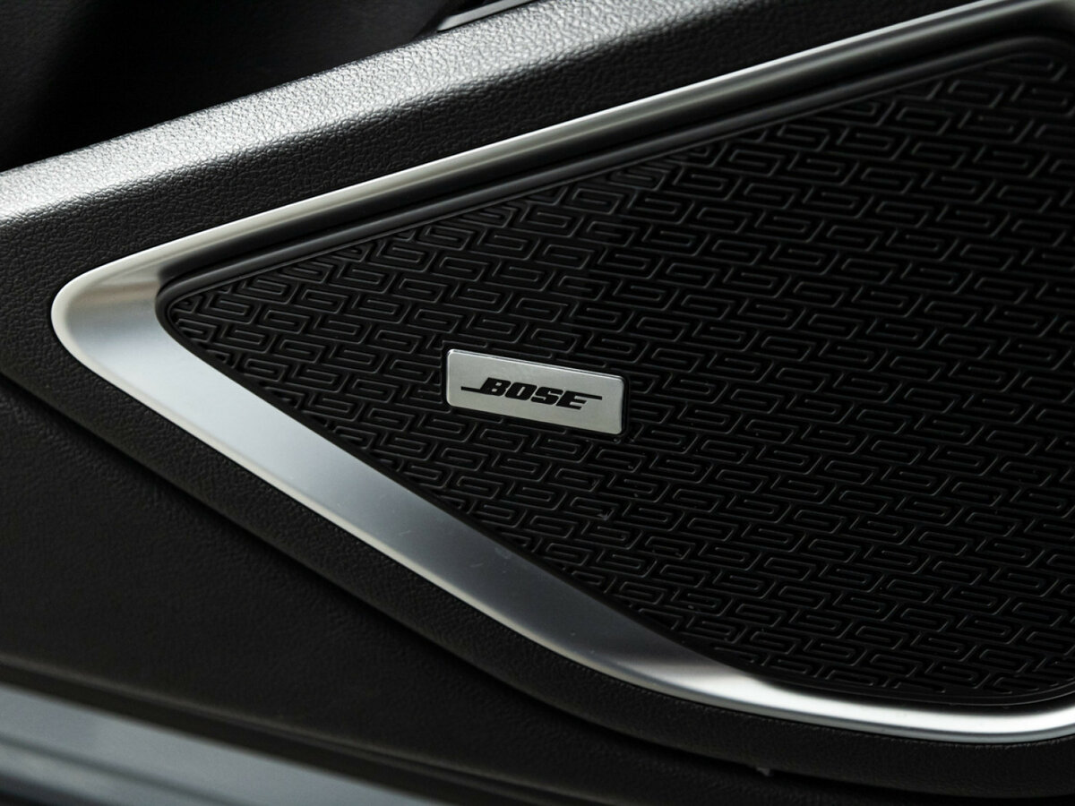 Купить Geely Tugella с пробегом. Фото: #20