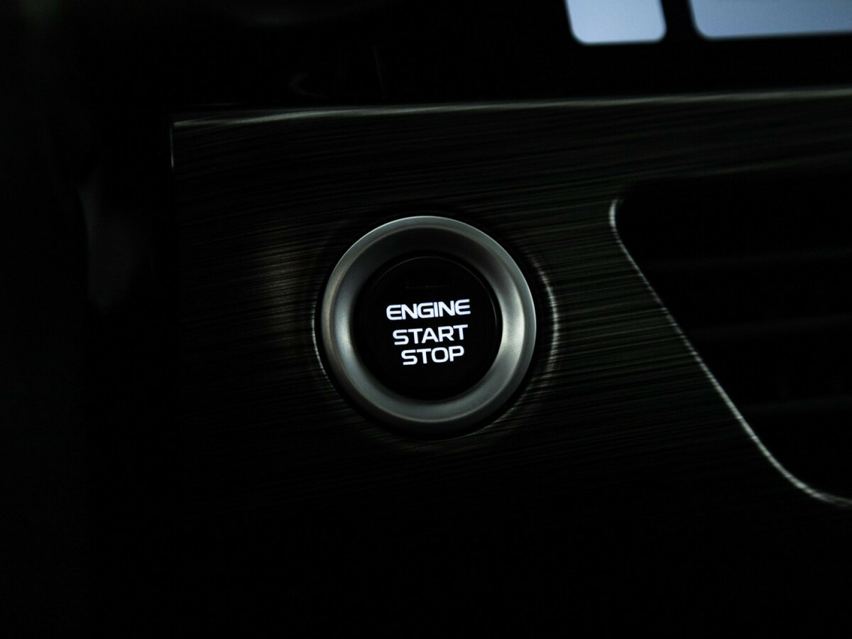 Купить Geely Tugella с пробегом. Фото: #22