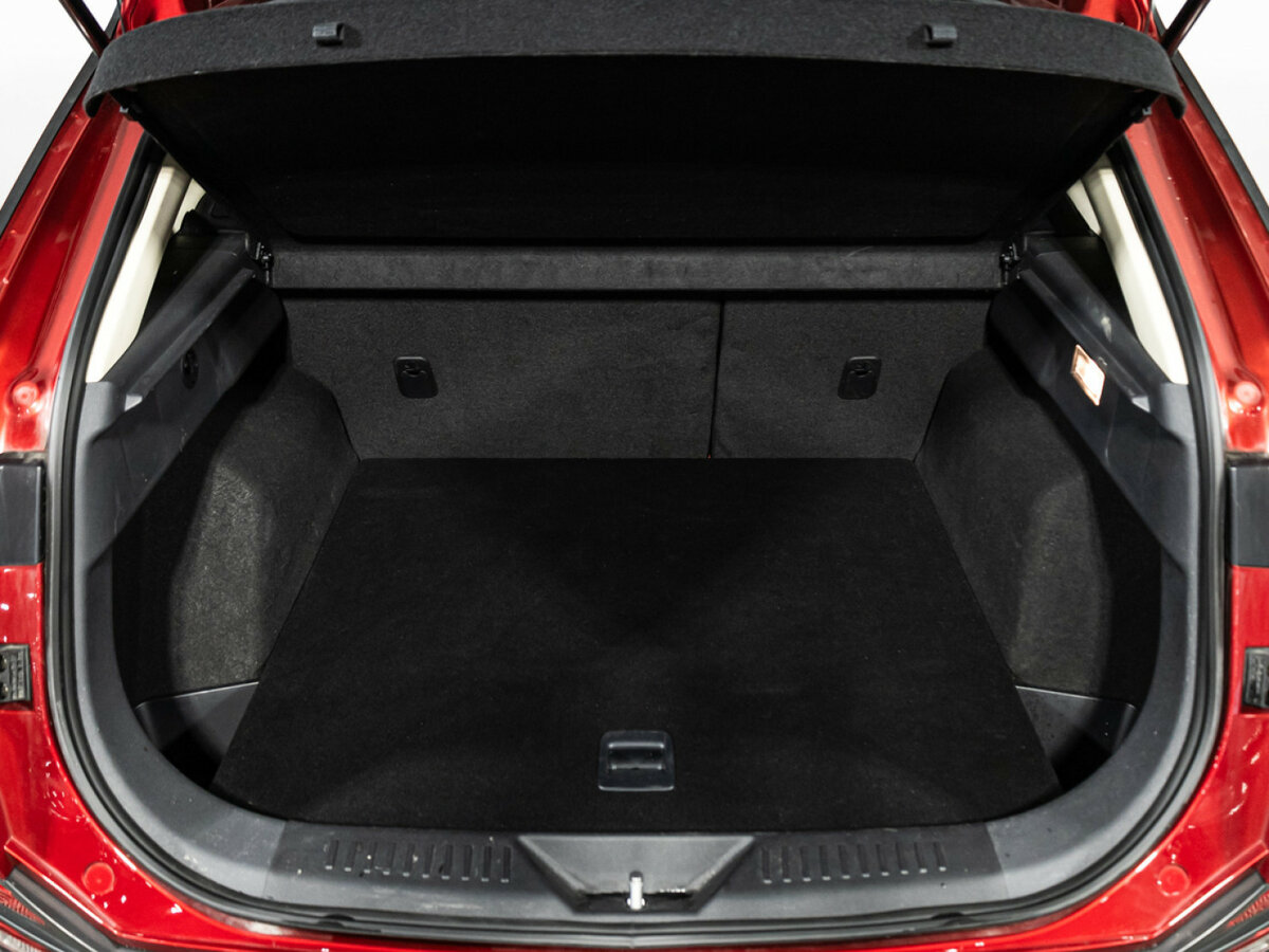 Купить FAW Bestune T77 с пробегом. Фото: #18