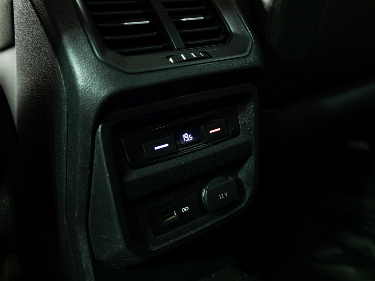 Продажа Б/У Фольксваген Тигуан. Фото: #16