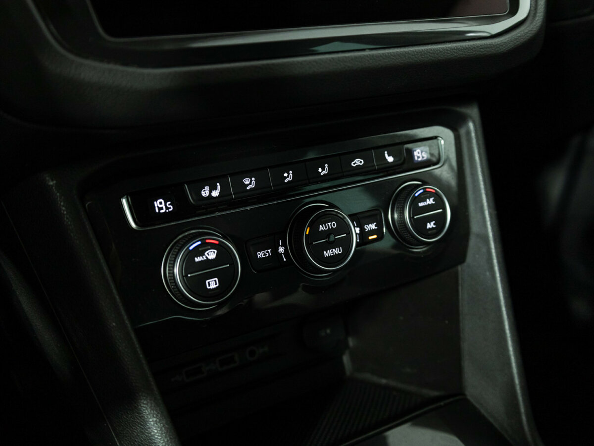 Продажа Б/У Фольксваген Тигуан. Фото: #19