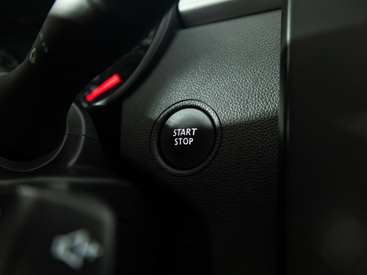 Купить Renault Arkana с пробегом. Фото: #13