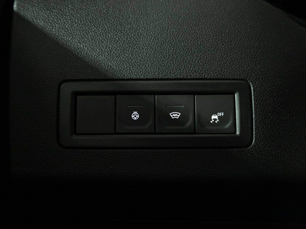 Купить Renault Arkana с пробегом. Фото: #16