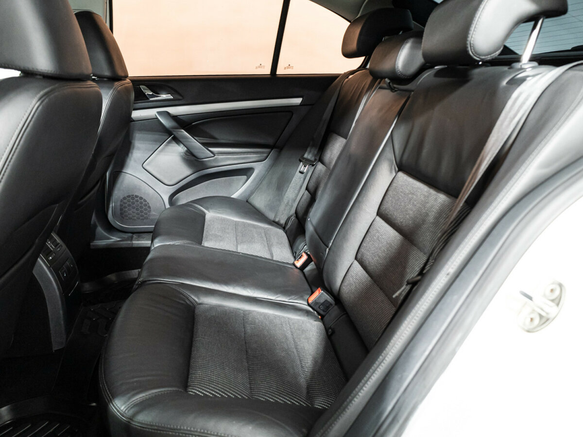 Купить Skoda Octavia с пробегом. Фото: #9
