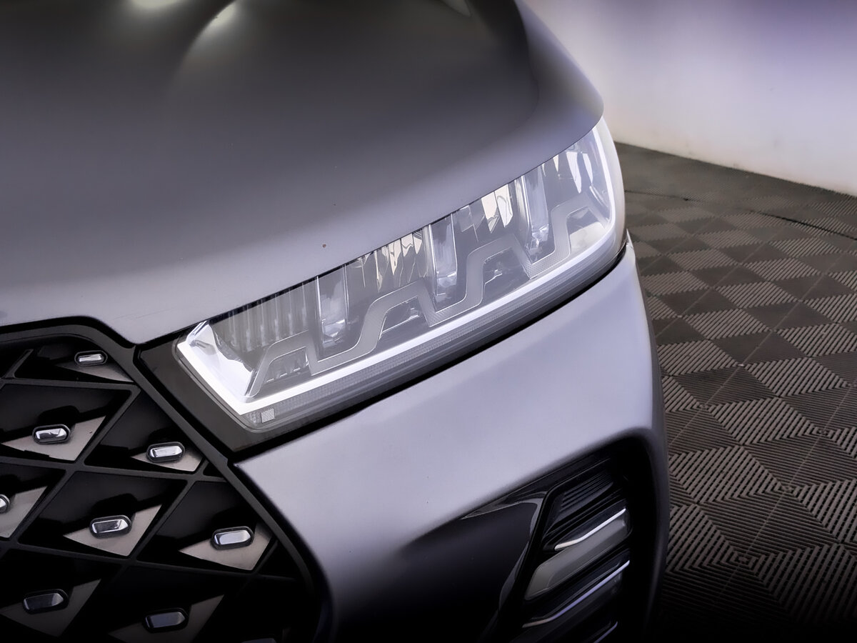 Продажа Б/У Чери Тигго 7 Про. Фото: #16