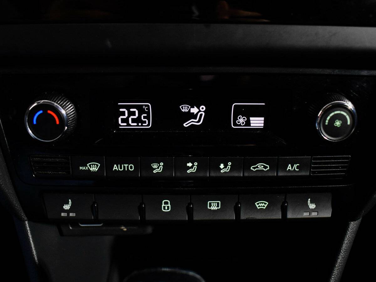 Продажа Б/У Шкода Рапид. Фото: #17