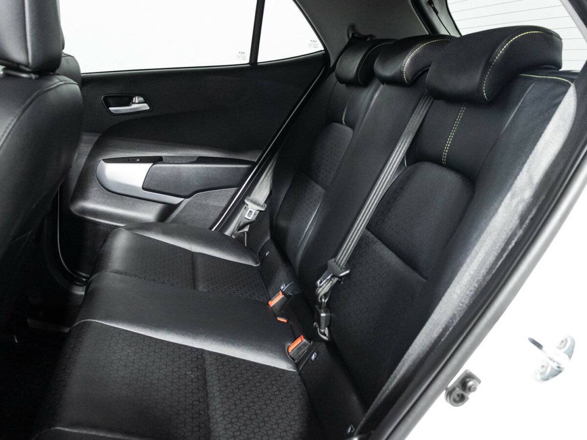 Продажа Б/У Киа Пиканто. Фото: #9