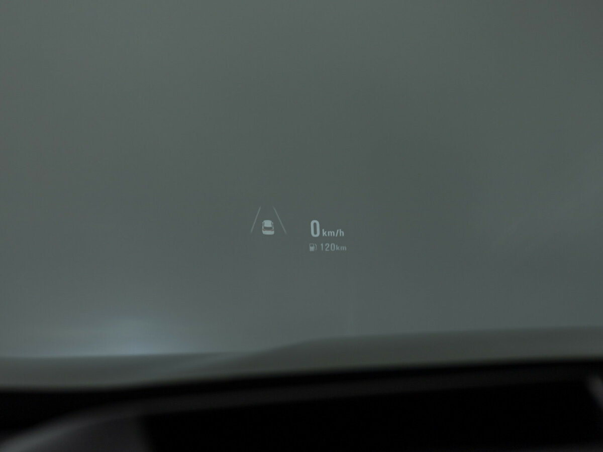 Купить EXEED VX с пробегом. Фото: #19