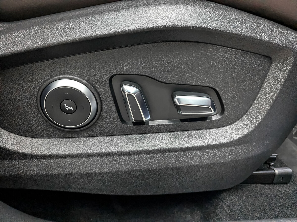 Купить Chery Tiggo 8 Pro Max с пробегом. Фото: #29