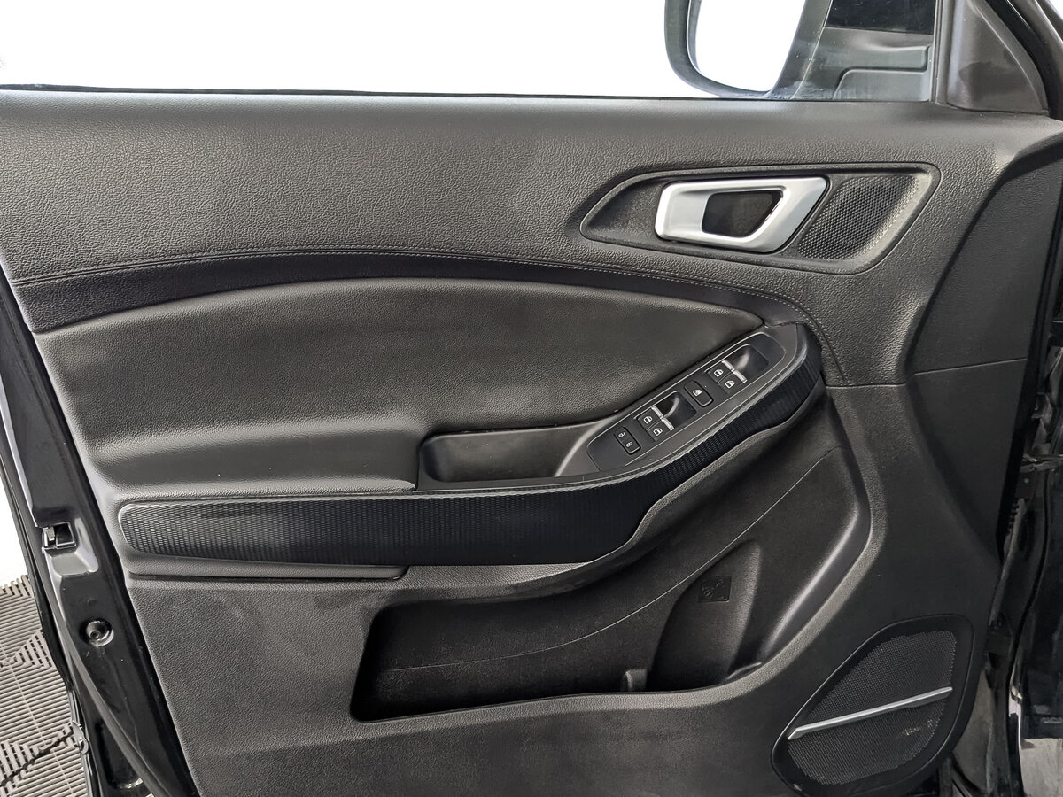 Продажа Б/У Чери Тигго 4. Фото: #18