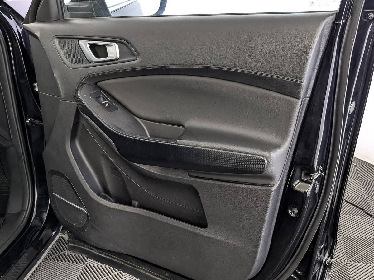 Продажа Б/У Чери Тигго 4. Фото: #24