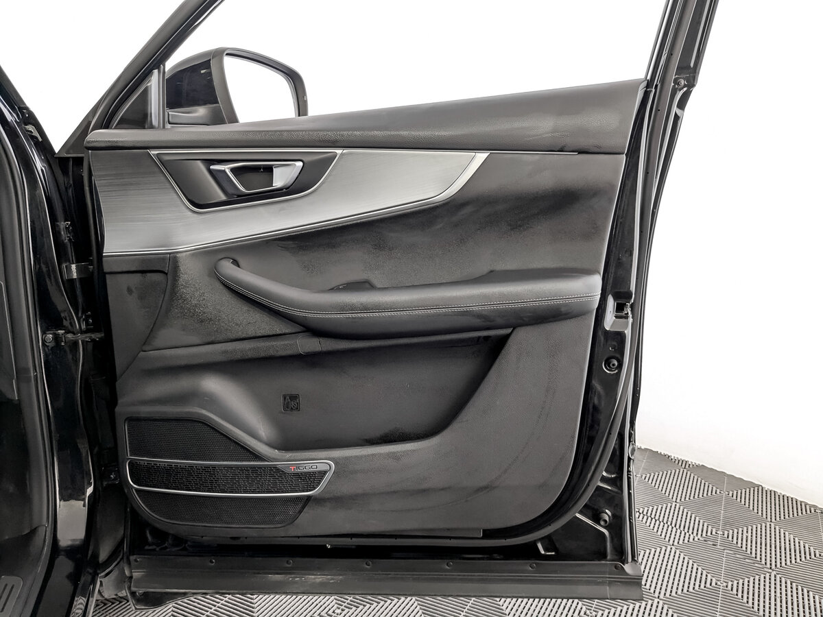 Продажа Б/У Чери Тигго 7 Про. Фото: #24