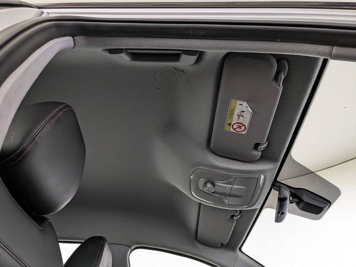 Продажа Б/У Чери Тигго 7 Про. Фото: #21