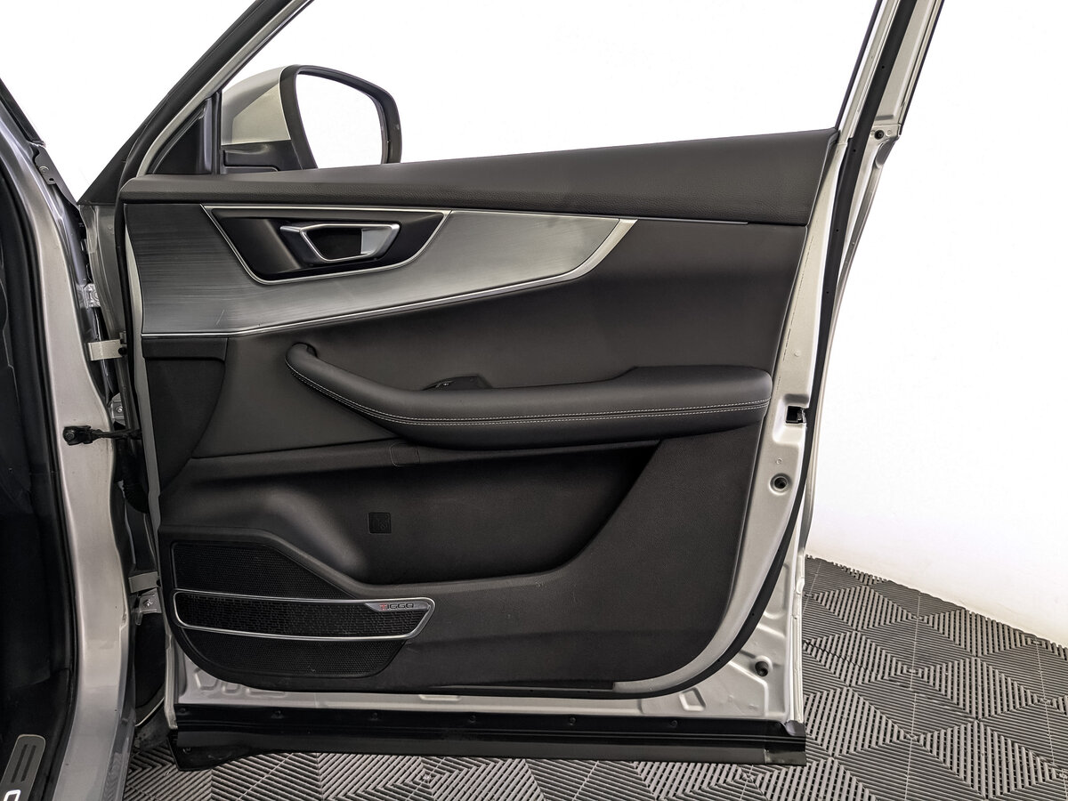 Продажа Б/У Чери Тигго 7 Про. Фото: #23