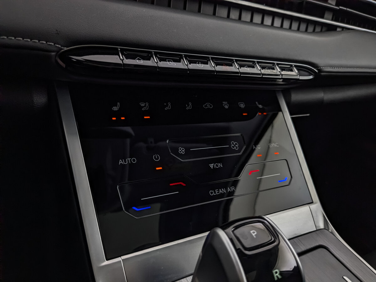 Купить Chery Tiggo 7 Pro с пробегом. Фото: #19