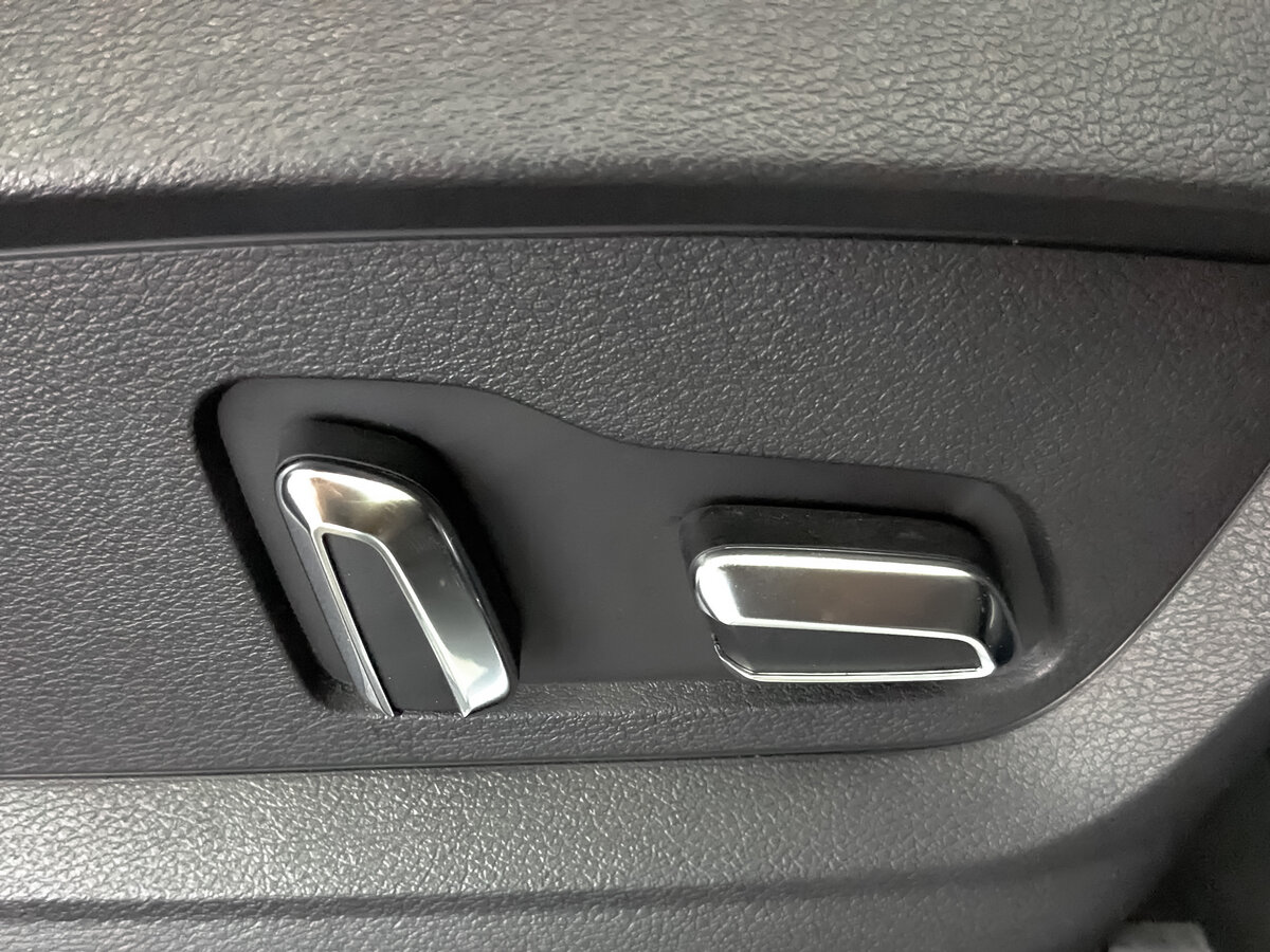 Купить Chery Tiggo 7 Pro с пробегом. Фото: #26