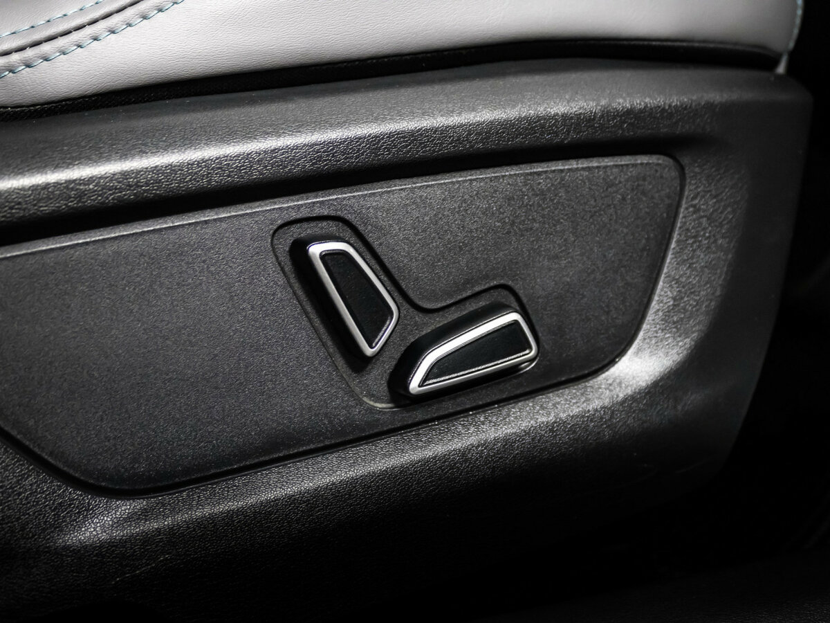 Купить Changan UNI-T с пробегом. Фото: #11