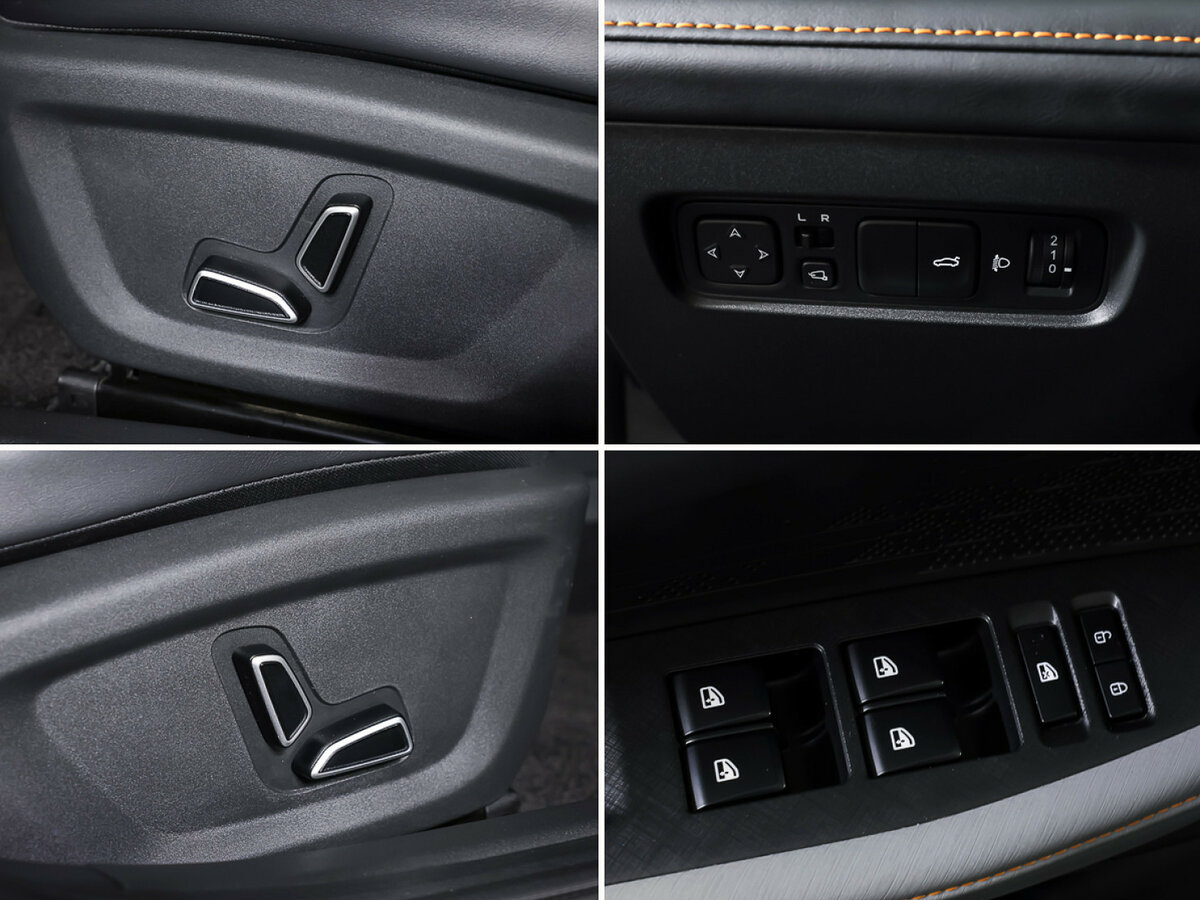 Купить Changan UNI-V с пробегом. Фото: #17