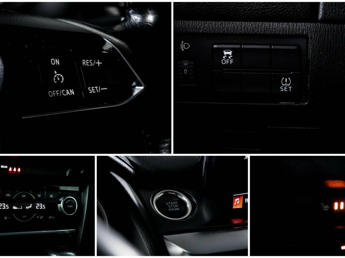 Купить Mazda 6 с пробегом. Фото: #11