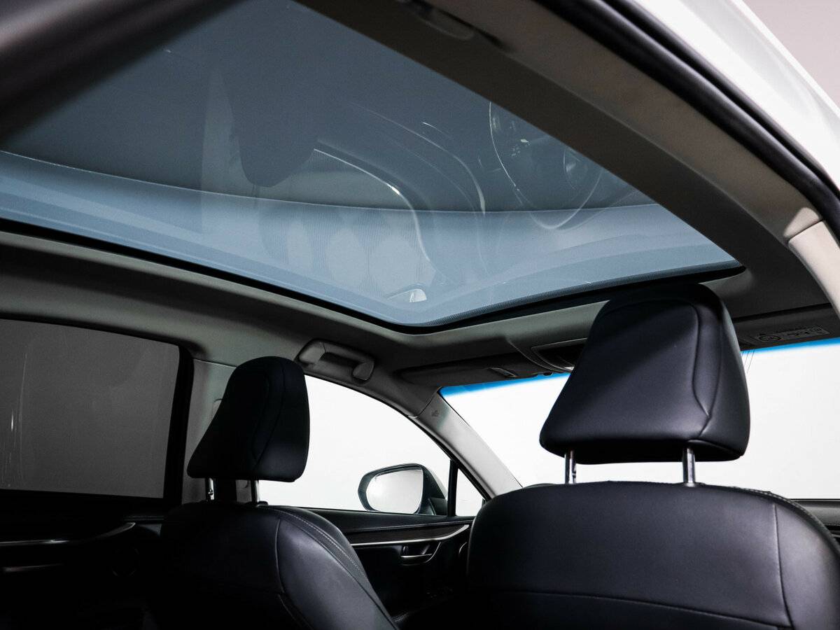 Купить Lexus NX с пробегом. Фото: #13