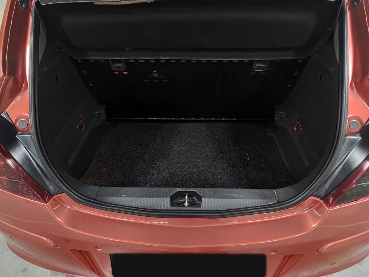 Купить Opel Corsa с пробегом. Фото: #9