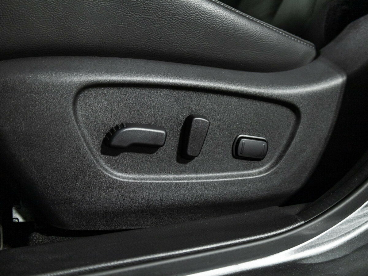 Купить Nissan Qashqai с пробегом. Фото: #14