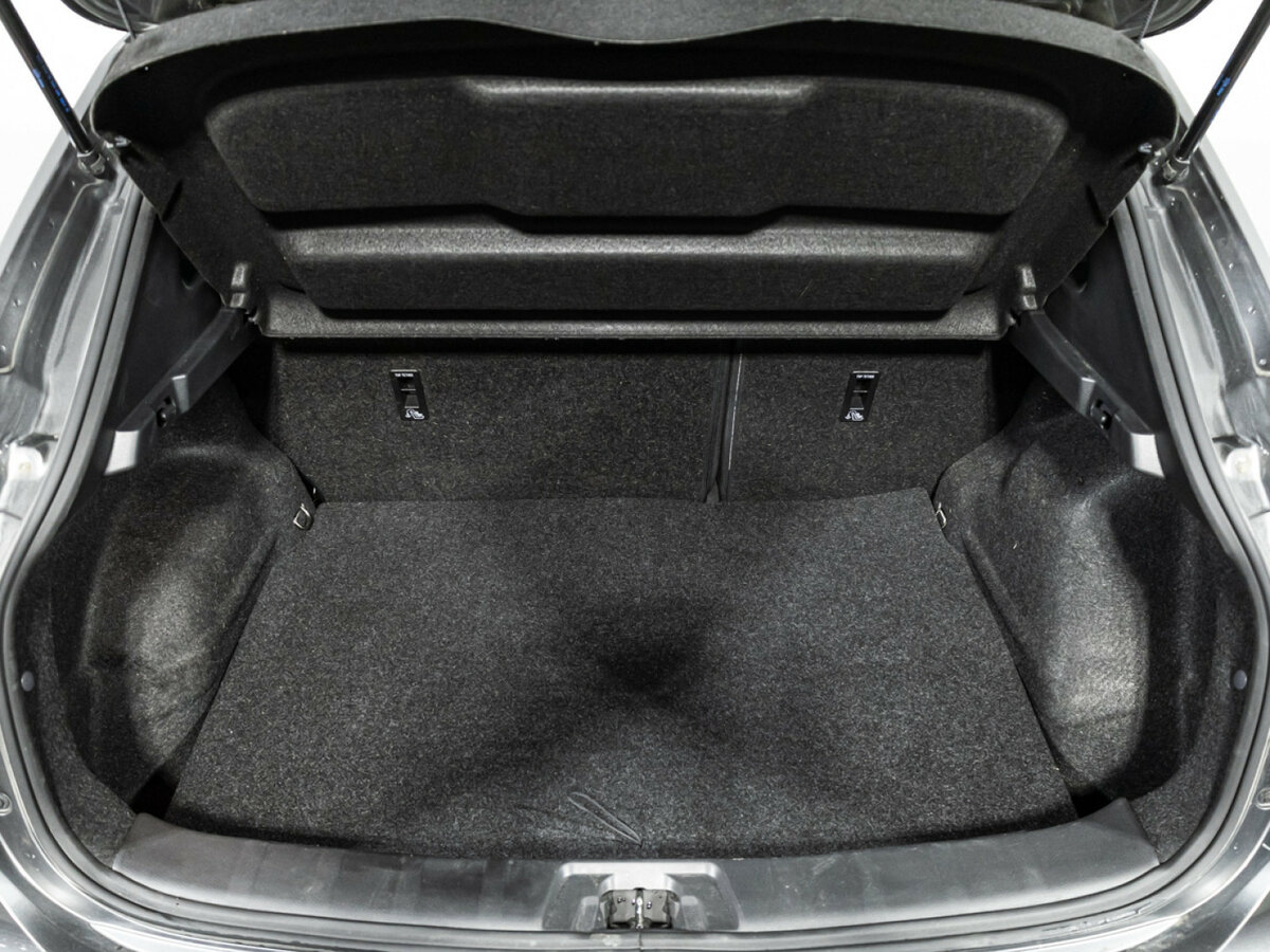 Купить Nissan Qashqai с пробегом. Фото: #22