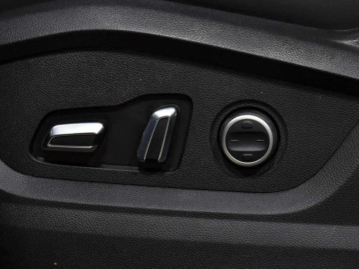 Купить Chery Tiggo 8 Pro Max с пробегом. Фото: #11